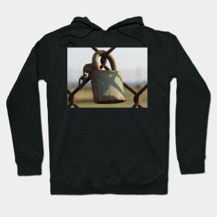 Love Lock Hoodie